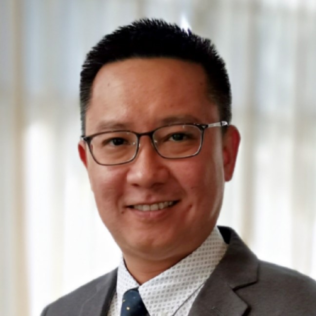 Darren Cher Darren Cher