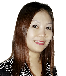 Pauline Hoon Pauline Hoon