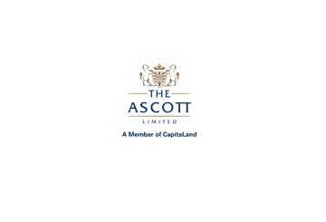 The Ascott Limited 