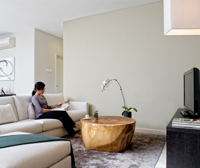 Four Bedroom Apartment Four Bedroom Apartment