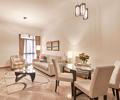 One-Bedroom Apartment One-Bedroom Apartment