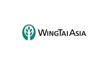 Wing Tai Holdings Limited 