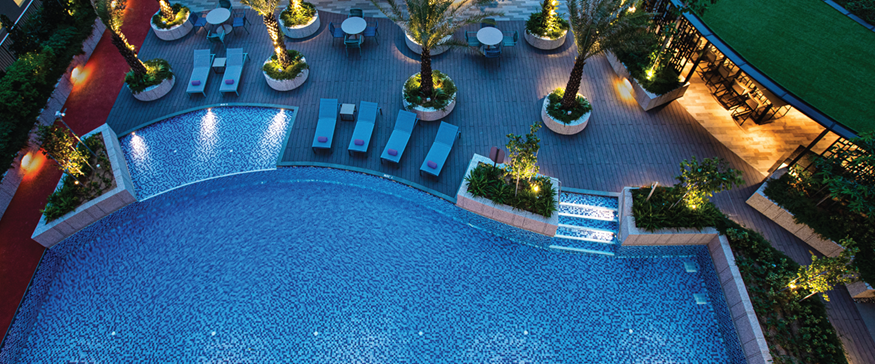 Citadines Balestier Singapore