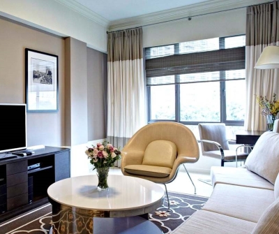 Great World Serviced Apartments