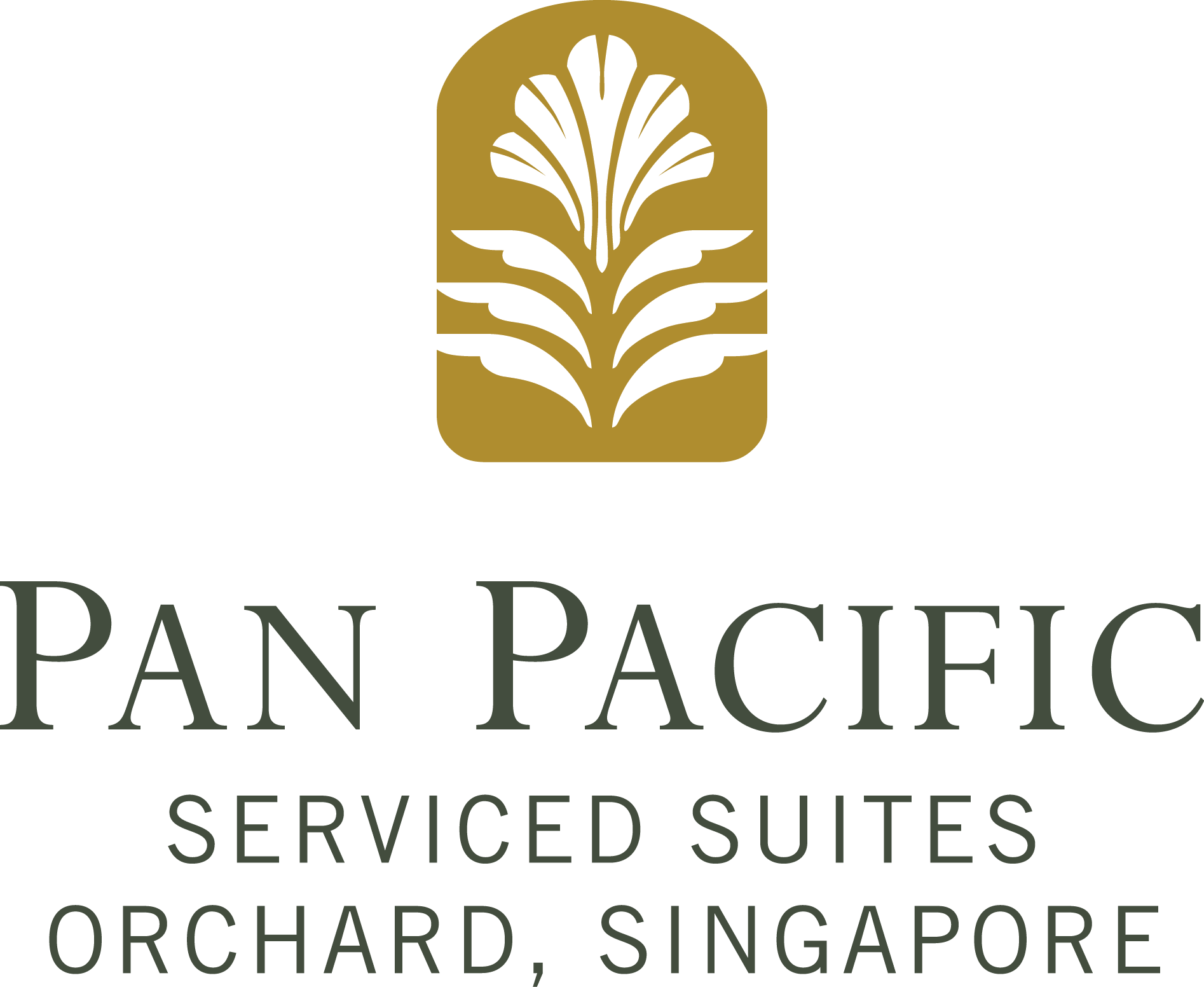 pan pacific serviced suites orchard singapore