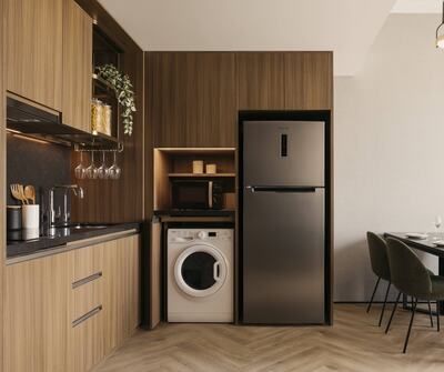 One-Bedroom Deluxe