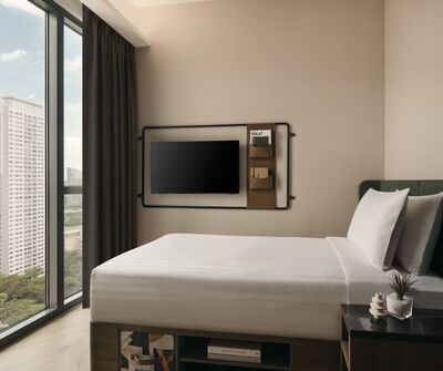 Two-Bedroom Superior