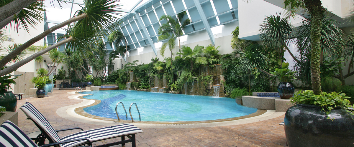 Adina Serviced Apartments Singapore Orchard